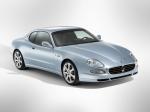 Maserati Coupe 2004 года